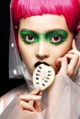 肇庆与佛山专业化妆造型培训指南 美甲与化妆全面解析