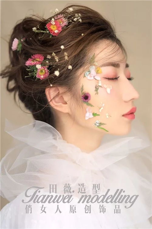 化妆造型灵感枯竭？近百款创意造型助你焕新妆容