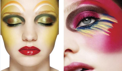 尚妆时尚化妆美甲培训机构 新娘跟妆，打造专属美丽瞬间