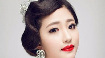 佛山专业化妆造型学校 包吃住送工具，新娘跟妆培训一体化服务