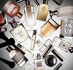 化妆品与化妆造型 艺术与科学的完美结合