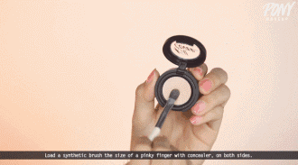 盐城就近化妆造型培训 新娘跟妆课程全攻略