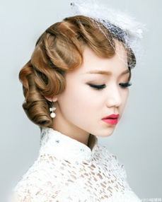 彼爱新娘彩妆造型与专业新娘跟妆服务