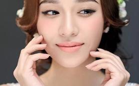 金秋10月，定格最美瞬间——致美精品全天新娘跟妆套餐