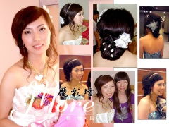 聚焦美丽瞬间 中山市魔彩坊化妆造型工作室专业新娘跟妆服务与婚纱出租全解析